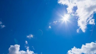 Бүгін Өзбекстанда ауа біраз бұлтты болады