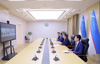 Қатор муҳим иқтисодий-ижтимоий тармоқларни ривожлантиришда «Sojitz korporatsiyasi» билан чуқур ҳамкорлик ўрнатилади