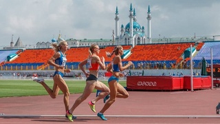 Узбекистан и Россия обсудили вопросы подготовки к Играм стран СНГ