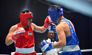 Имрӯз 10 муштзани Ӯзбекистон барои унвони қаҳрамони Осиё ба ринг мебароянд