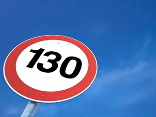 Ayrim hududlarda avtomobil harakat tezligi meʼyori 130 kilometr/soatgacha oshirilishi mumkin