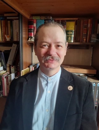 Бенедик Пери: Навоийдек қуёши бор юрт ошиғиман