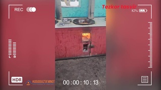 Фарғона вилоятида 6 млрд сўмлик табиий газдан ноқонуний фойдаланиш ҳолатлари аниқланди