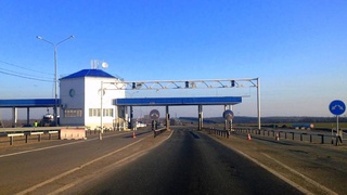 В Узбекистане упростили порядок проезда через посты ДПС