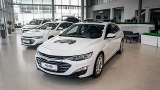 Malibu ҚҚС пастлаши ҳисобига деярли 10 млн сўмга арзонлади