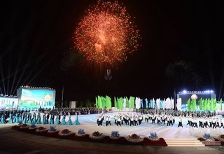 В связи с празднование Дня независимости в Ташкенте перекроют ряд улиц