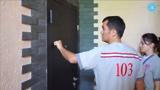 Минздрав: в Наманганской области не зафиксировано ни одного ложного вызова скорой помощи