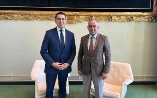 Узбекистан и Таджикистан намерены совместно продвигать в ООН инициативы по популяризации туристического потенциала Центральной Азии