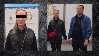 6 yildan buyon qidiruvda bo‘lgan firibgar shaxs Turkiyada qo‘lga olindi