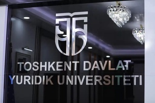 O'zbekistonda yuridik ta'limni isloh qilish: yangi bosqichga qadam