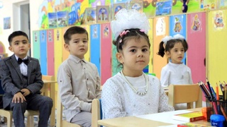 Право каждого ребенка на достойное воспитание и обучение защищено законом