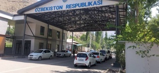 Гузаргоҳи “Оққия” дар даромадгоҳи Шоҳимардон ба кори шабонарӯзӣ гузаронида шуд