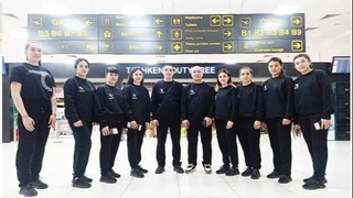 Черногорияда ёш боксчиларимиз умумжамоа ҳисобида биринчи бўлишди!