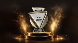 AMarkets: 16 лет успеха, 15 iPhone в подарок!