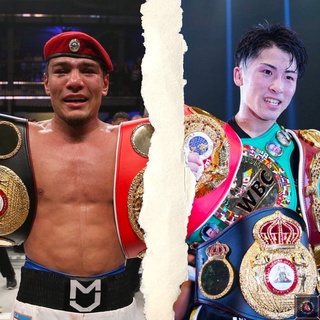 WBA Наоя Иноуэ — Муроджон Аҳмадалиев жангига буйруқ берди!