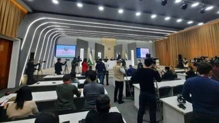 В Минздраве ответили на вопрос, почему об обнаружении «омикрон»-штамма в Узбекистане сообщили с опозданием