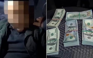 СГБ: в Кашкадарье задержаны заместитель хокима района и главврач центральной районной поликлиники