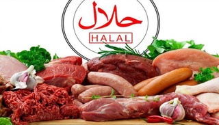 In Uzbekistan, from May 1, 2025, it is allowed to label products and services with the "Halal" sign