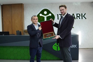 Узбекистан - Великобритания: новые грани сотрудничества