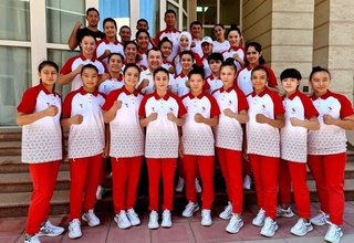 Юниоры и молодежь сборной Узбекистана по боксу примут участие в первенстве Азии