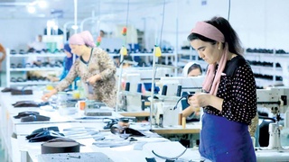 Тысячи безработных находят работу по душе