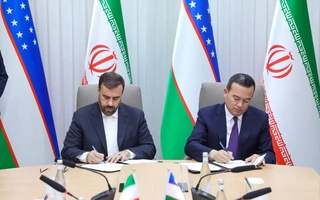 Сурхандарьинская и Фарсская области развивают сотрудничество в сфере туризма