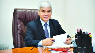 Катта карвон йўлга чиқди