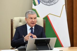 Yil yakuniga qadar har bir tuman va shaharda kamida bittadan maktabda kurash sporti klublari ochiladi