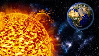 On September 19, a powerful magnetic storm will cover the Earth