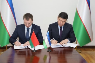 Талабалар 7 мамлакатда амалиёт ўтайди