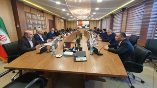 Двадцать молодых ученых пройдут краткосрочные научные стажировки в Иране