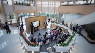 Зарубежным послам представили систему санитарно-эпидемиологической безопасности «Uzbekistan. Safe travel GUARANTEED»