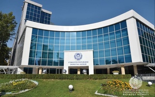 Нефтегазовая отрасль Узбекистана: переход на рыночные отношения путем трансформации