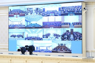 194 ta poligondan resursini oʻtab boʻlganlari yopiladi