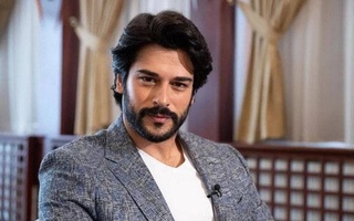 The famous Turkish actor Burak Ozchivit will come to the XIV Tashkent International Film Festival
