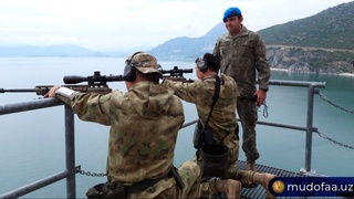 Ўзбекистонлик мерганлар Туркияда ўтказилган халқаро мусобақада фахрли ўринни қўлга киритди