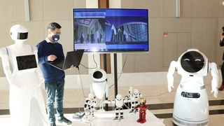 Молодежь нового дня: путь к прогрессу через равные возможности