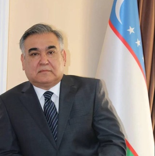 The Ambassador of Uzbekistan was elected Chairman of the Senate Committee of the Oliy Majlis