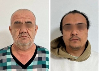 Қидирувда бўлган икки ўзбекистонлик Туркиядан депортация қилинди