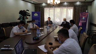 Миллатлараро тотувлик — бағрикенглигимиз нишонасидир