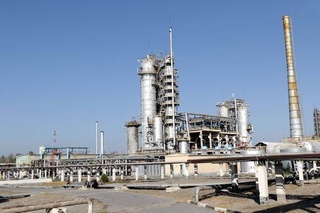 Ферганский НПЗ увеличивает выработку бензина марки АИ-80 и сжиженного газа