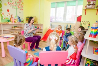 Центры раннего развития будут созданы во всех районах и городах Узбекистана