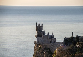 WSJ: АҚШ Украинага Қримни Россияники деб тан олишни ва НАТОга аъзо бўлиш ниятидан воз кечишни таклиф қилди