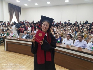 Путевка в жизнь