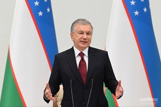 Илм-фан, таълим ва тарбия, маънавият биз учун устувор масаладир — Президент