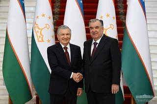 Shavkat Mirziyoyev: Ittifoqchilik munosabatlari to‘g‘risidagi shartnomaning imzolanishi birodar xalqlarimizning tub manfaatlariga to‘liq mos keladi