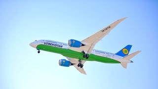 Фарғона—Москва ва Москва—Урганч йўналиши бўйича авиақатновлар кечиктирилмоқда