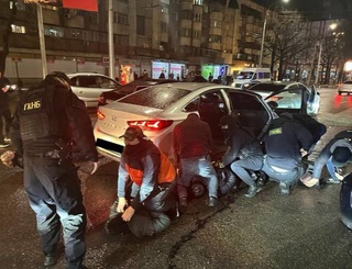 Спецслужбы Кыргызстана предотвратили покушение на руководство страны