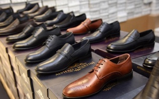 Чарм-пойабзал ва мўйначилик корхоналари учун 5 фоизлик кредит ажратилади