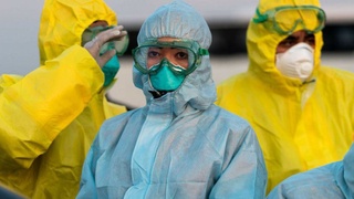 Ўзбекистонда коронавирусдан соғайиш кўрсаткичи 97%га етди